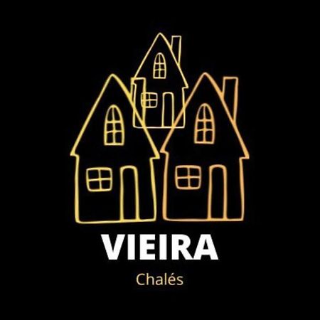 Vieira Chalés Villa Penha  Esterno foto